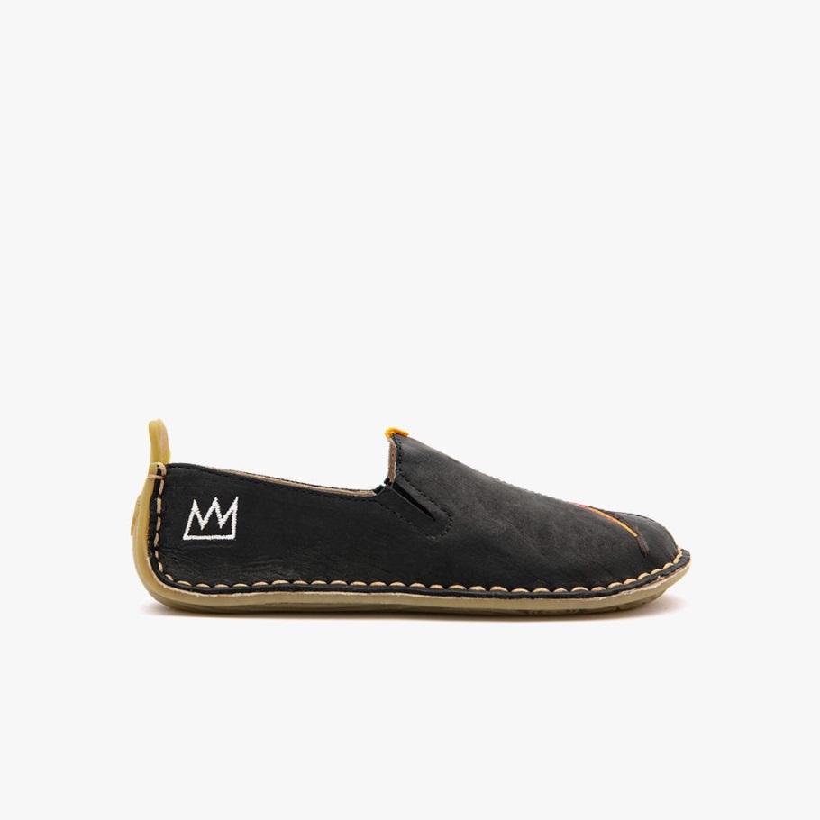 Pez Dispenser Ababa Basquiat Kids Vivobarefoot
