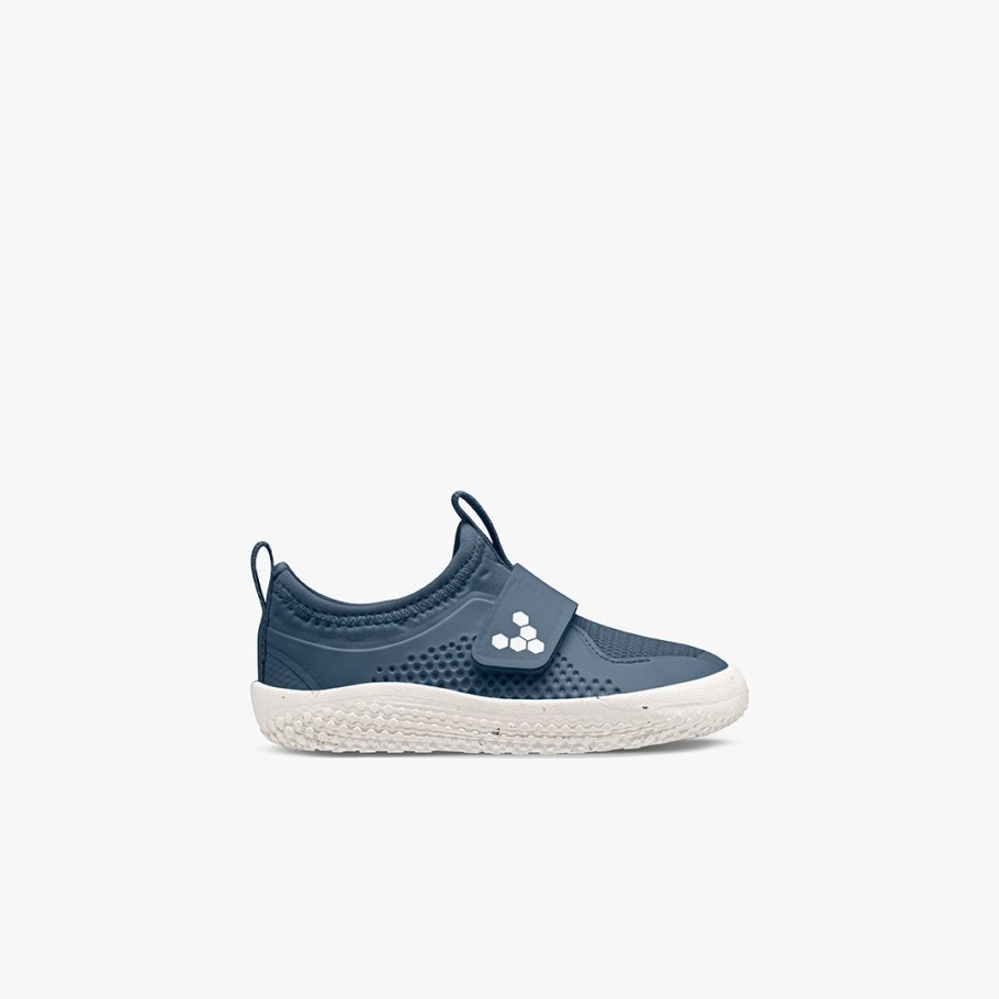 Vivobarefoot Indigo Primus Sport II Toddlers