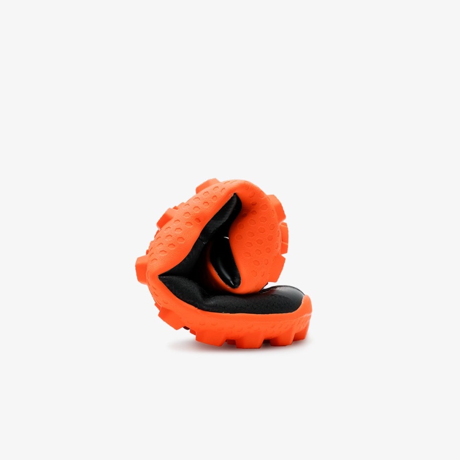 Primus Trail III Sg Womens Vivobarefoot Obsidian