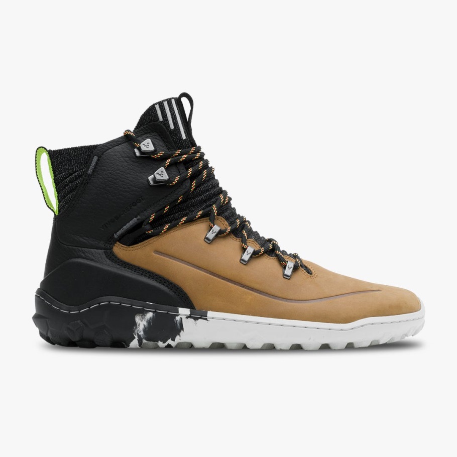 Tracker Decon Fg2 Womens Acorn Vivobarefoot