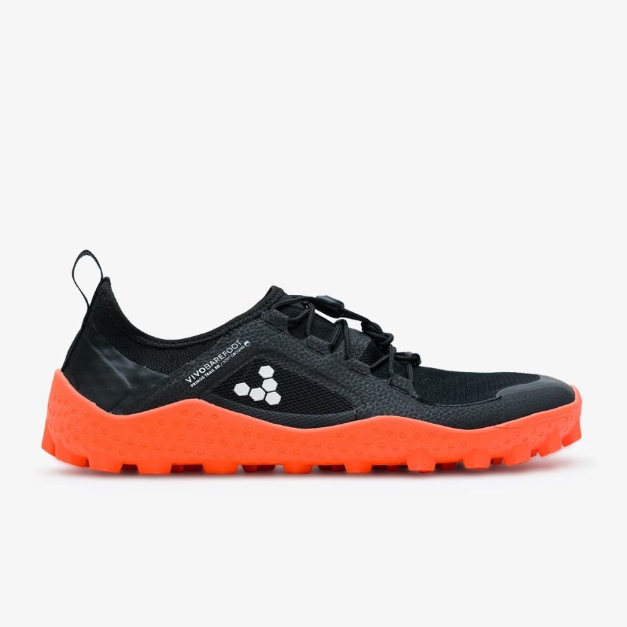 Obsidian Primus Trail III Sg Mens Vivobarefoot