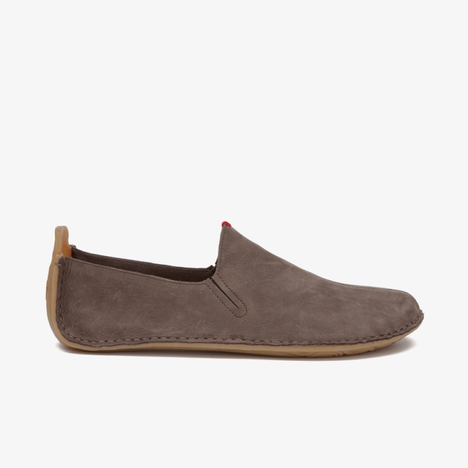 Vivobarefoot Ababa II Mens Brown
