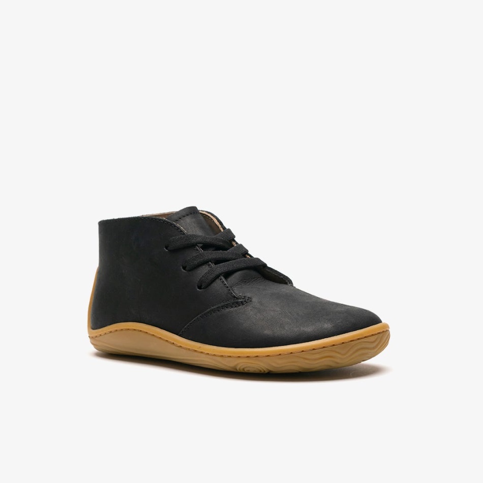 Gobi Addis Barn Obsidian