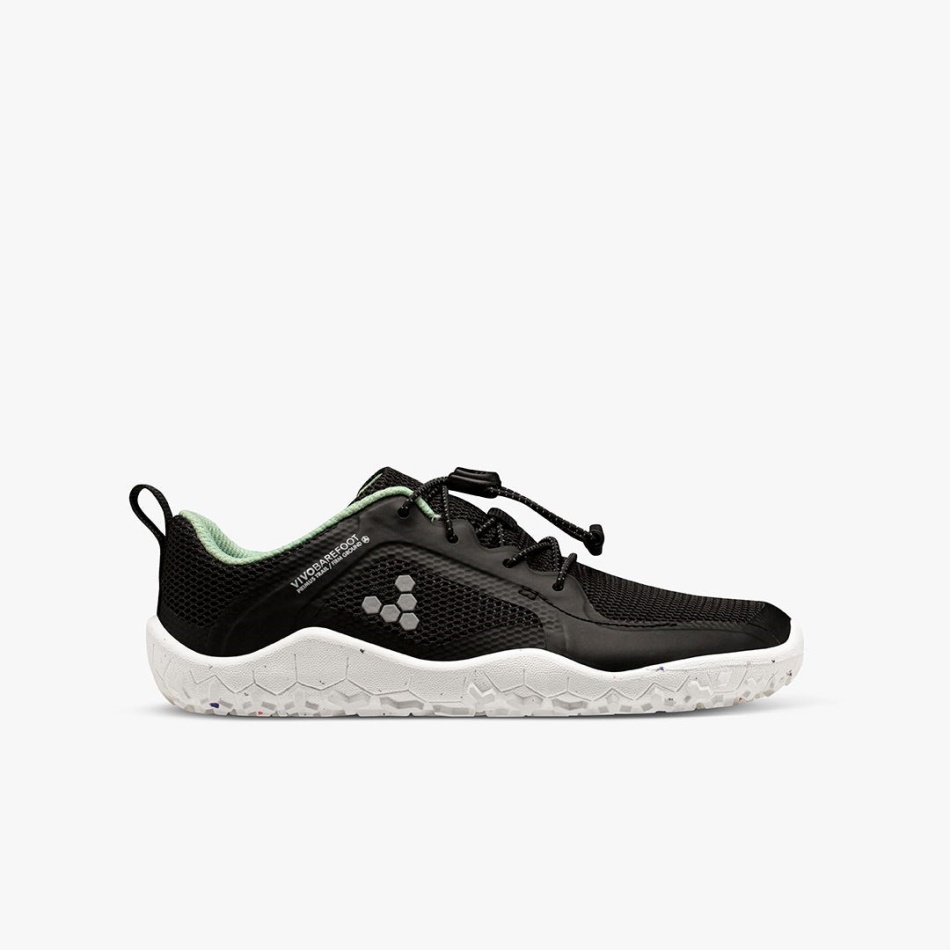 Primus Trail II FG Barn Obsidian