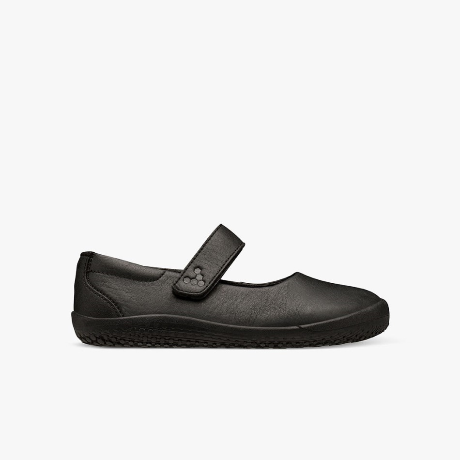 Wyn School II Barn Obsidian