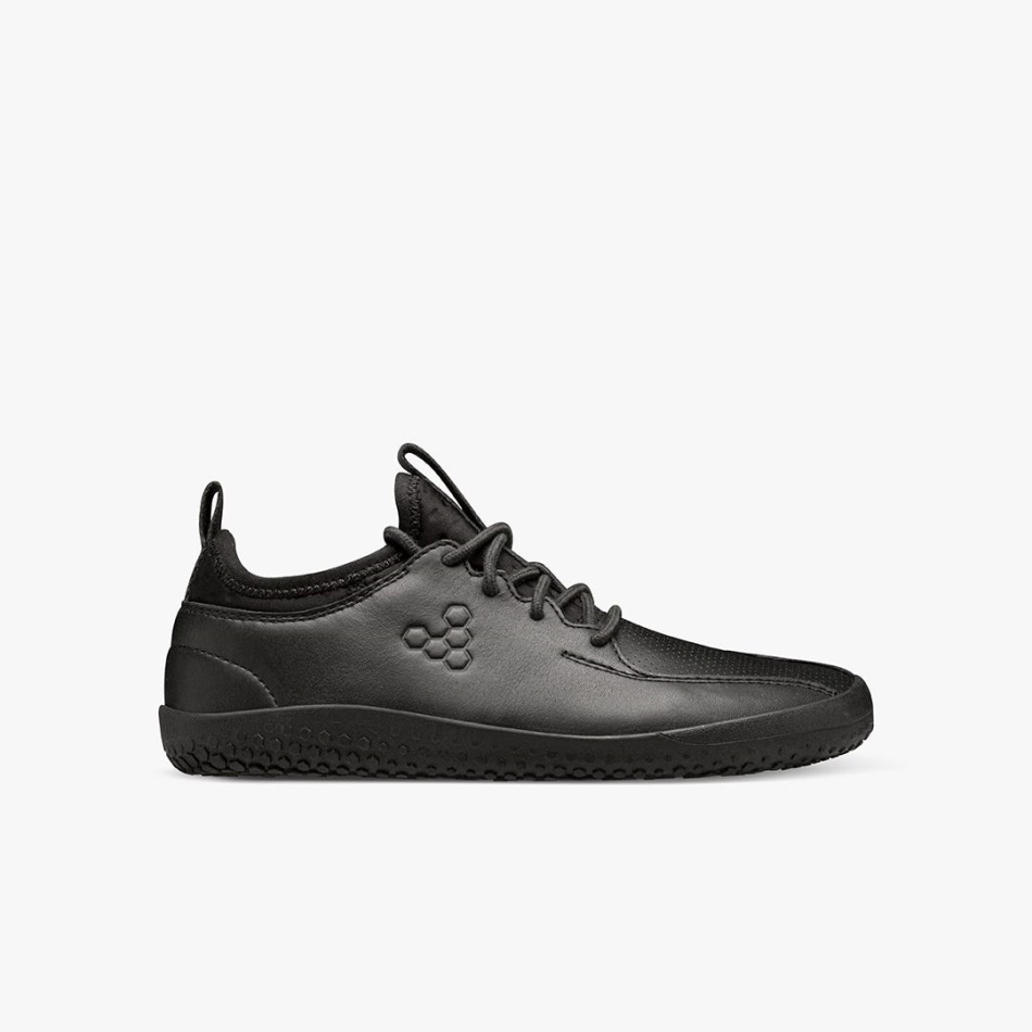 Primus School II Junior Obsidian