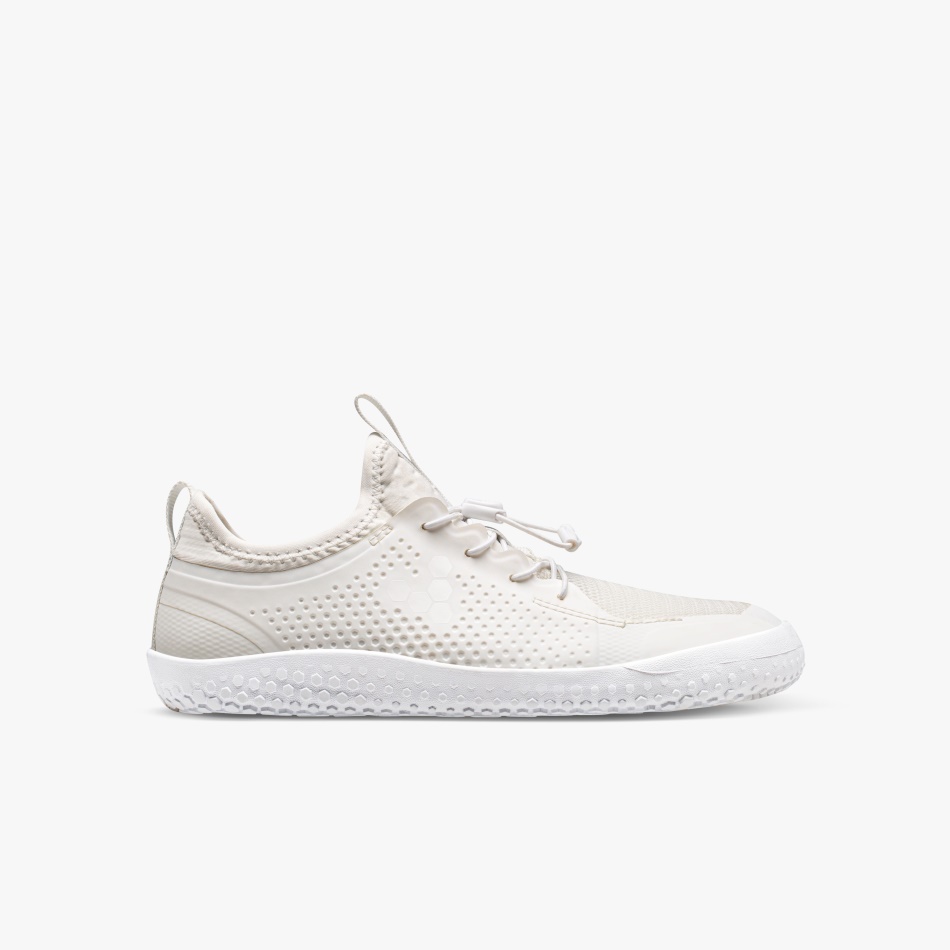 Primus Sport II Junior Lyse hvid