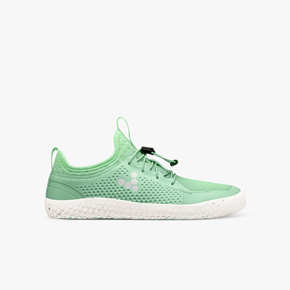 Primus Sport II One Earth Junior Neo Mint