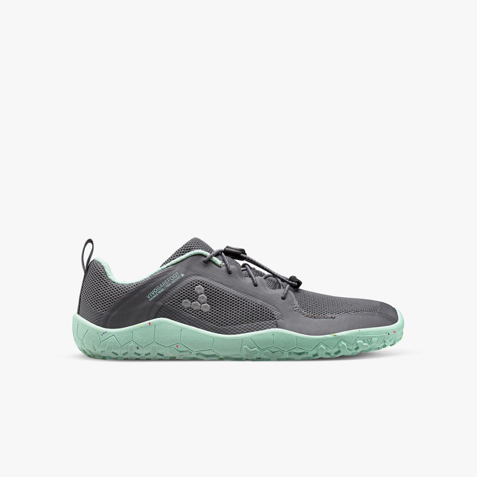 Primus Trail II FG Junior Grafit