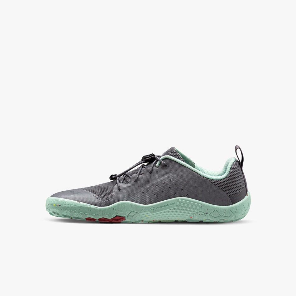 Primus Trail II FG Junior Grafit
