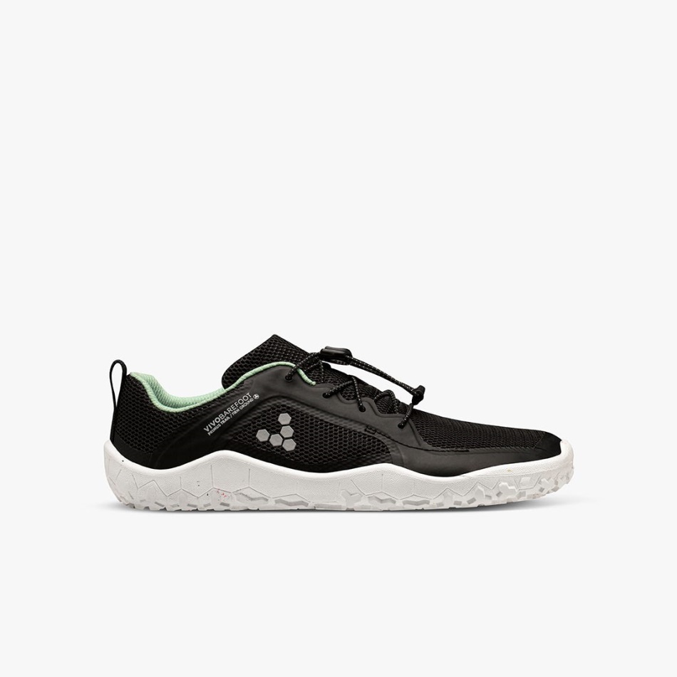 Primus Trail II FG Junior Obsidian