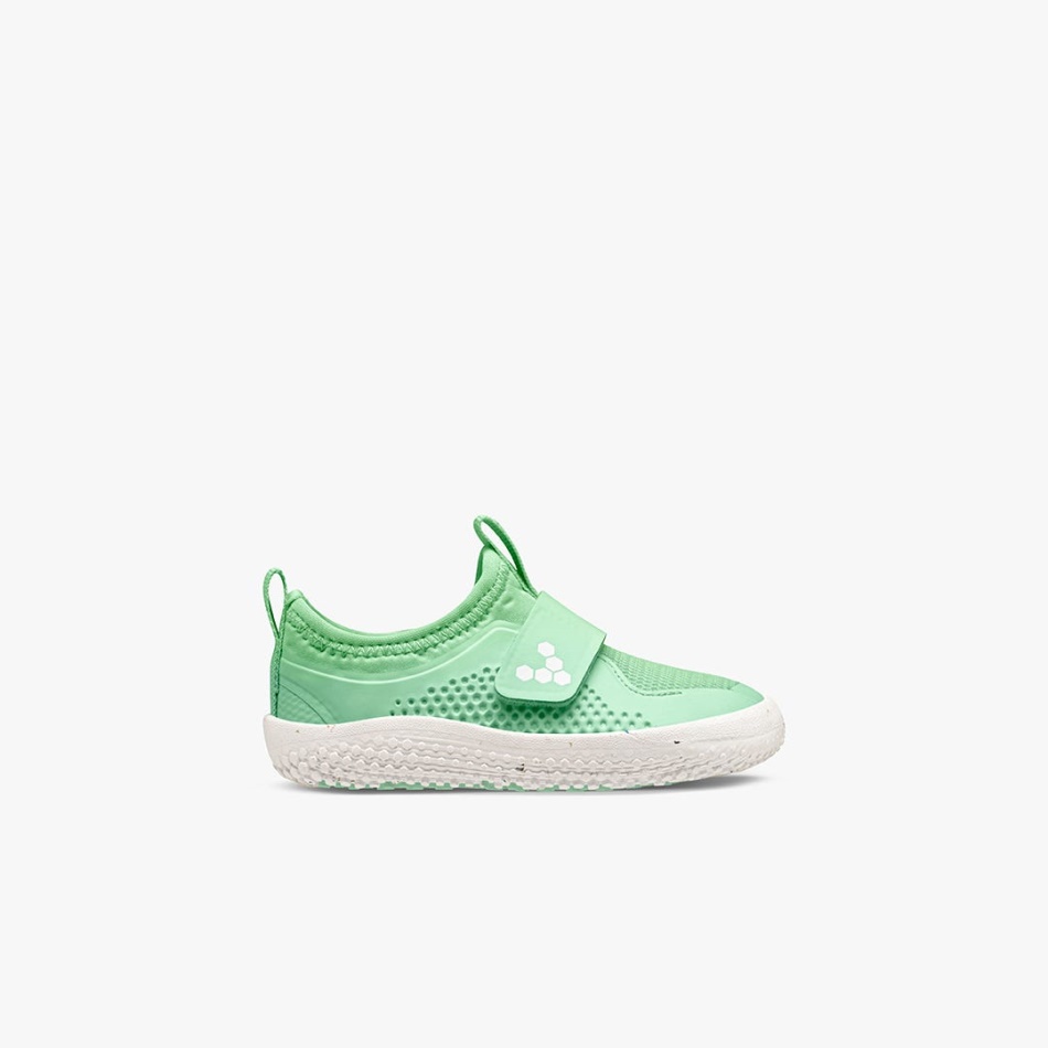 Primus Sport II One Earth Lille barn Neo Mint