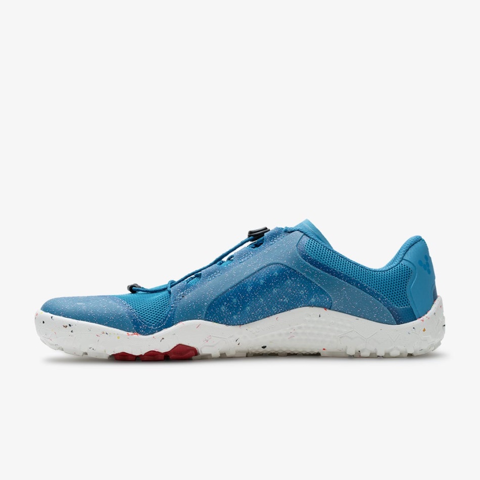 Primus Trail II FG Kvinder Aqua