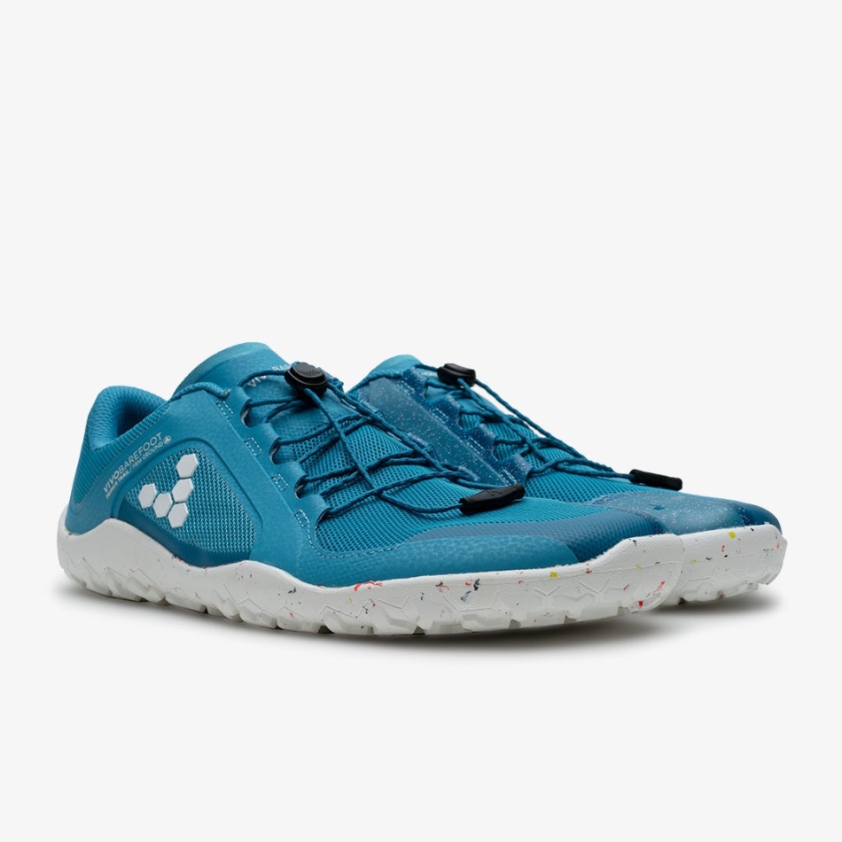 Primus Trail II FG Kvinder Aqua