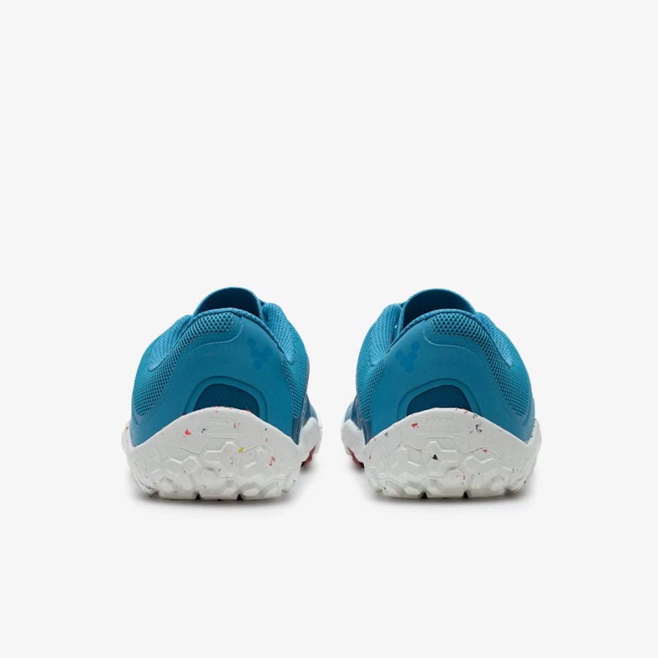 Primus Trail II FG Kvinder Aqua