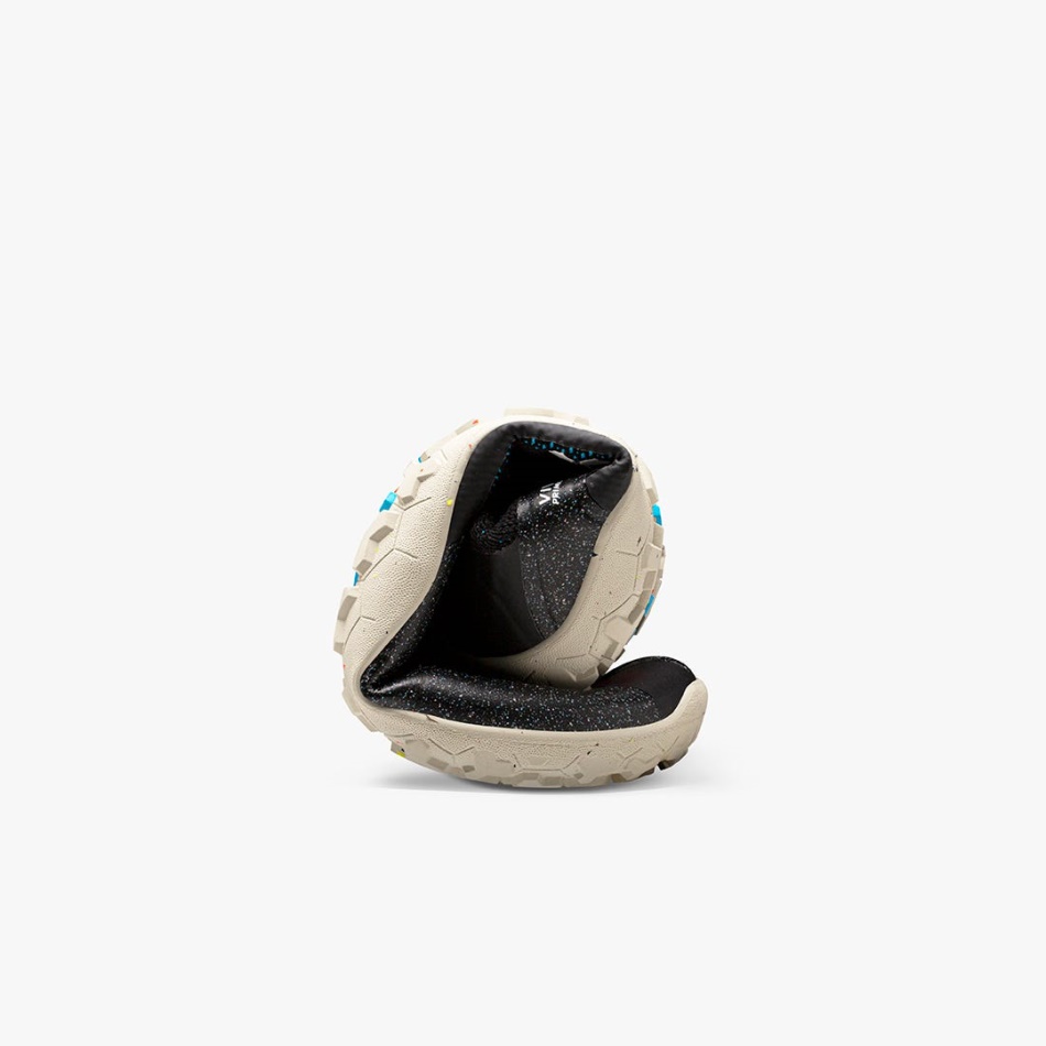 Primus Trail Knit FG Finisterre Kvinder Obsidian