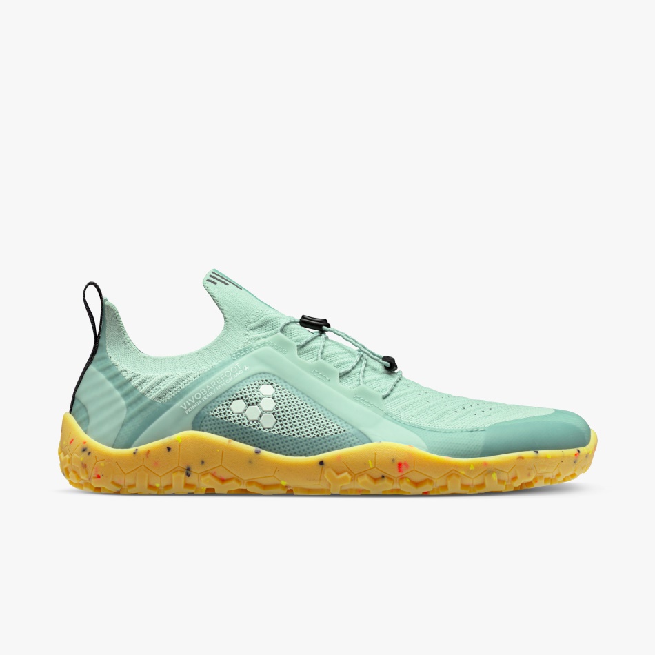 Primus Trail Knit FG Kvinder Mynte