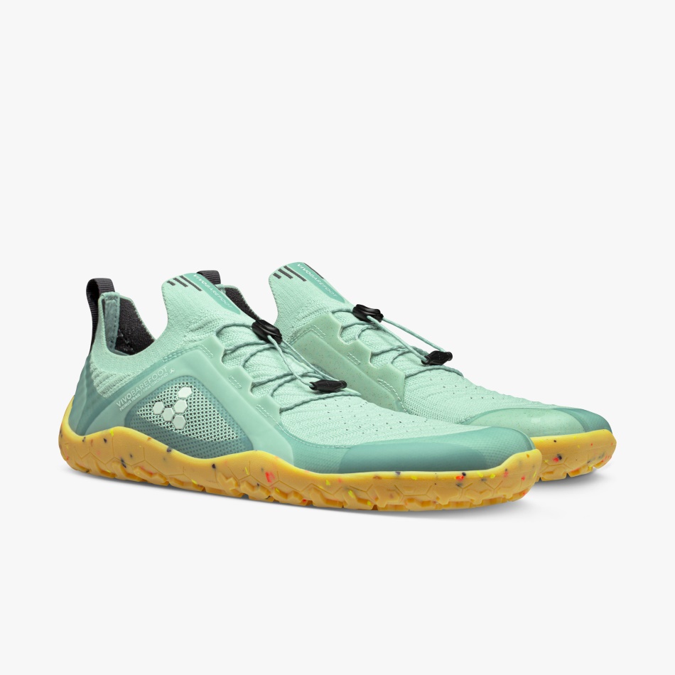 Primus Trail Knit FG Kvinder Mynte