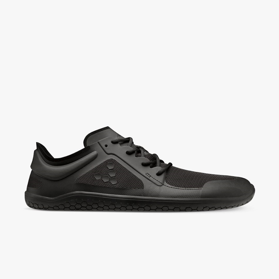 Primus Lite III Mænd Obsidian