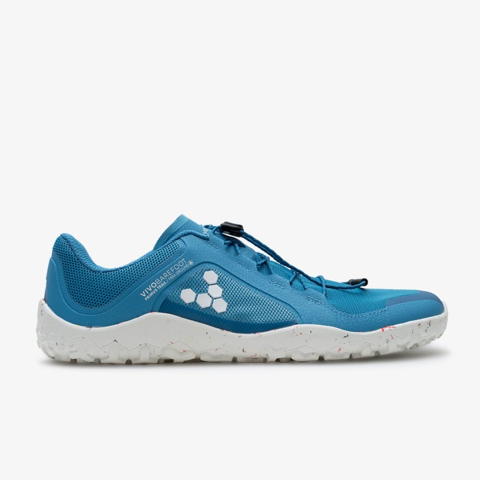 Primus Trail II FG Mænd Aqua