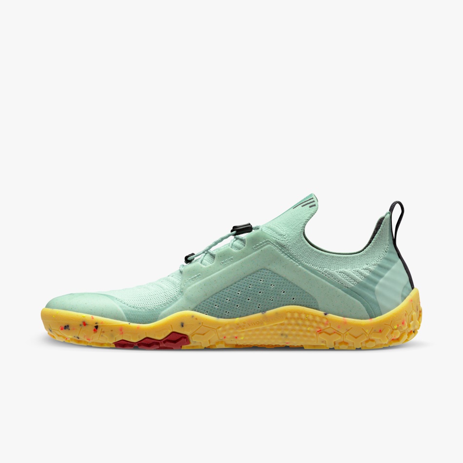 Primus Trail Knit FG Mænd Mynte