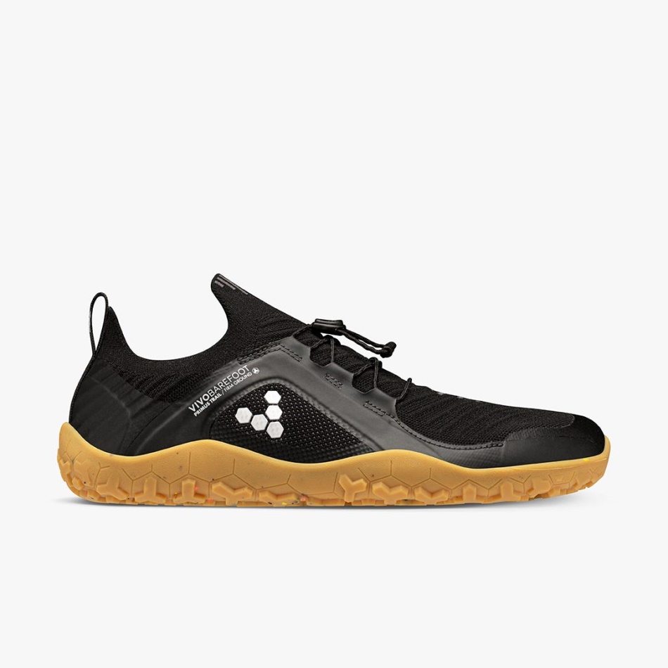 Primus Trail Knit FG Mænd Obsidian