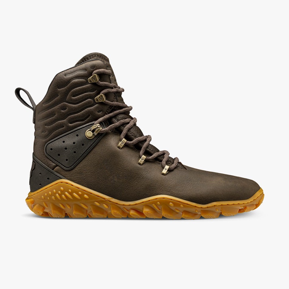 Tracker Forest Esc Mænd Bracken