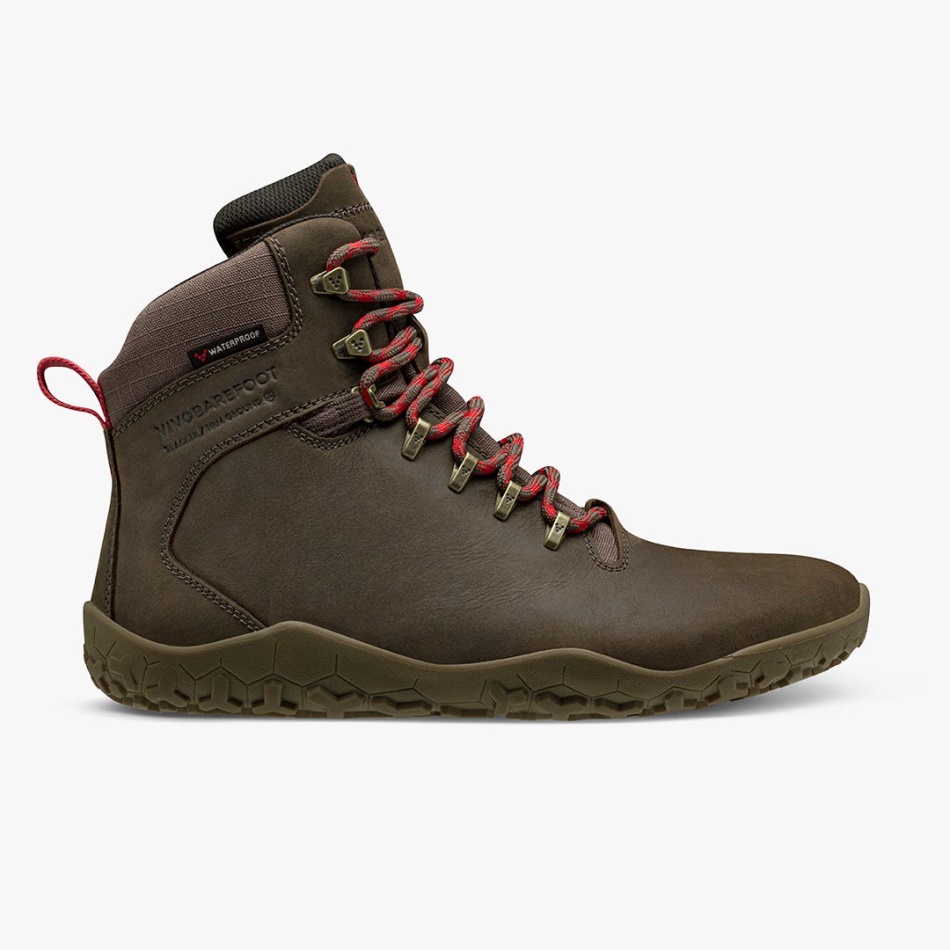 Tracker II Fg Kvinder Bracken