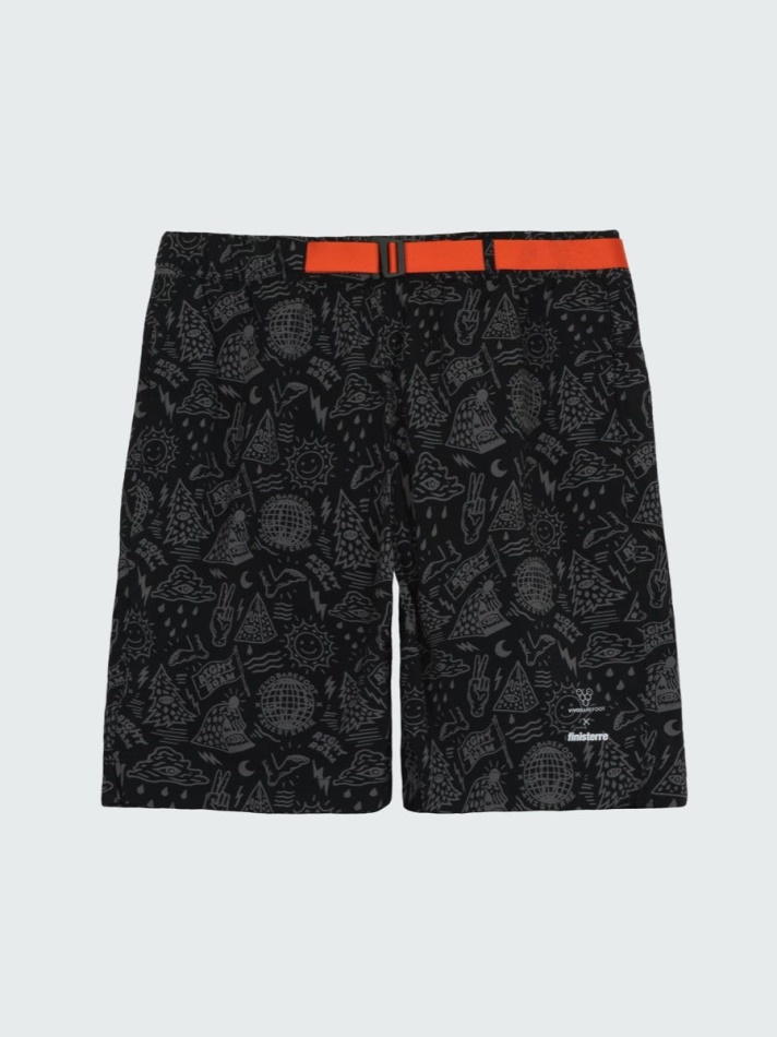 Finisterre Mænd Short Sort
