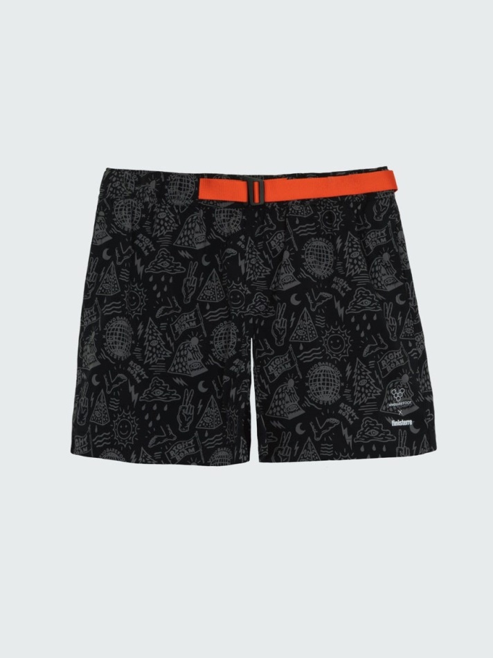 Finisterre Kvinder Short Sort